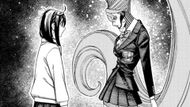 Still from Dandadan Manga (Image credit: Shueisha)
